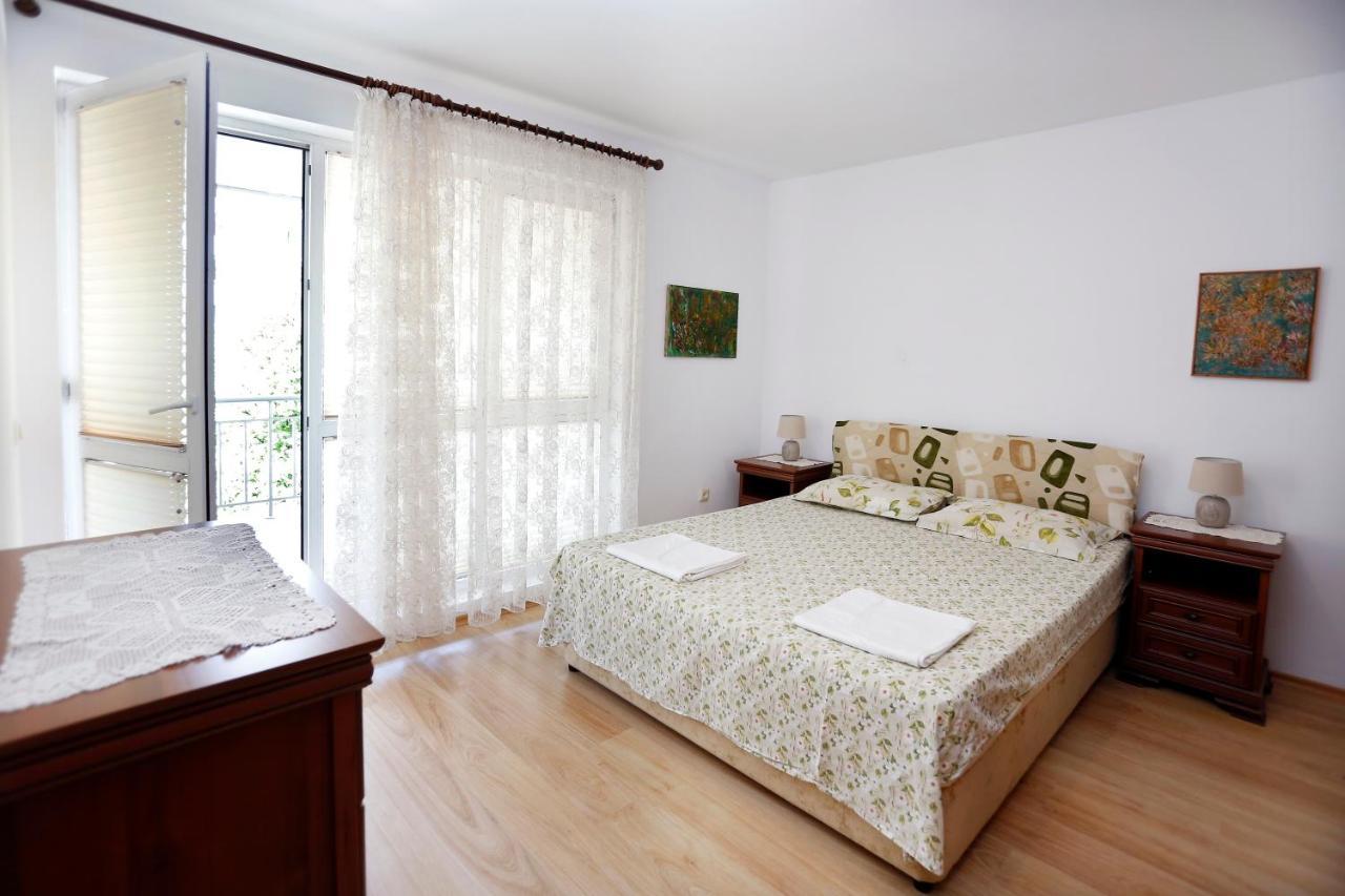 Apartament Lazur Sunrise