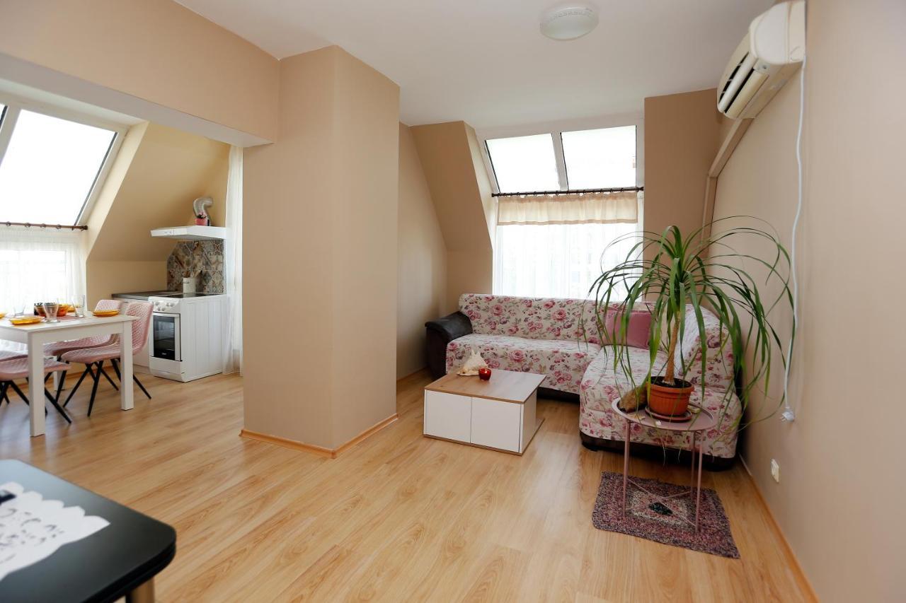 Apartament Lazur Sunrise *