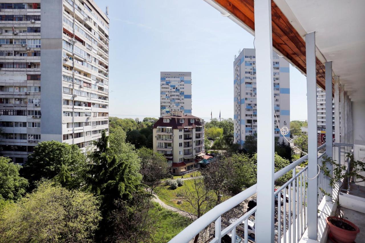Lazur Sunrise Burgas