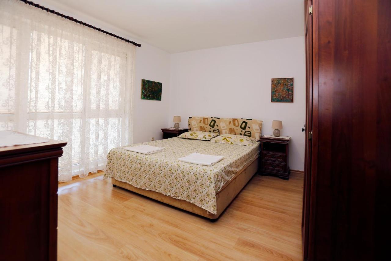 Apartament Lazur Sunrise