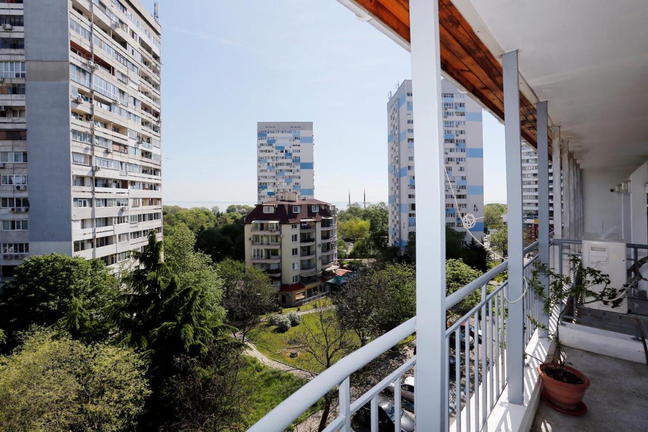 Apartament Lazur Sunrise *